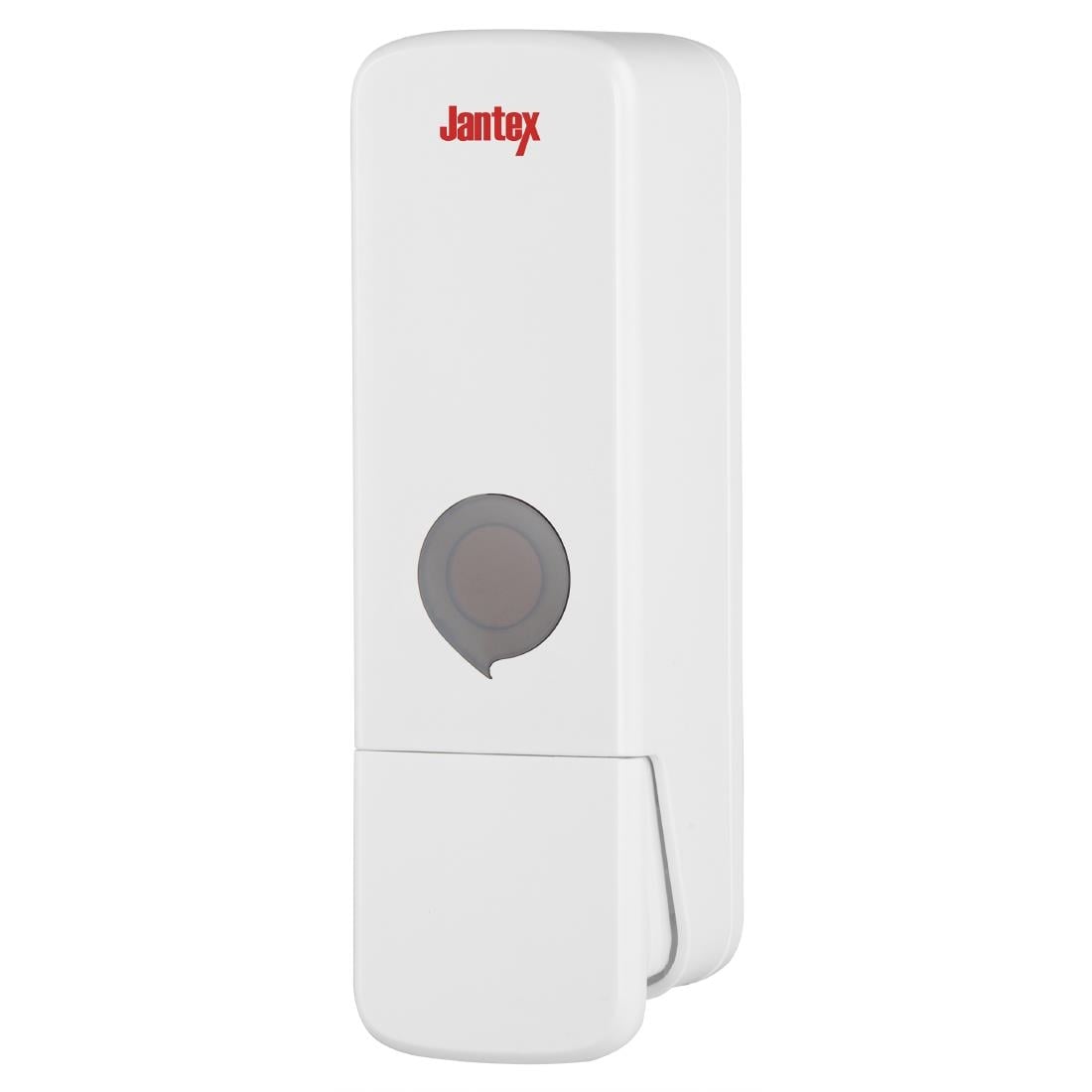 Jantex Single Shower Dispenser White JB777 - Image 2