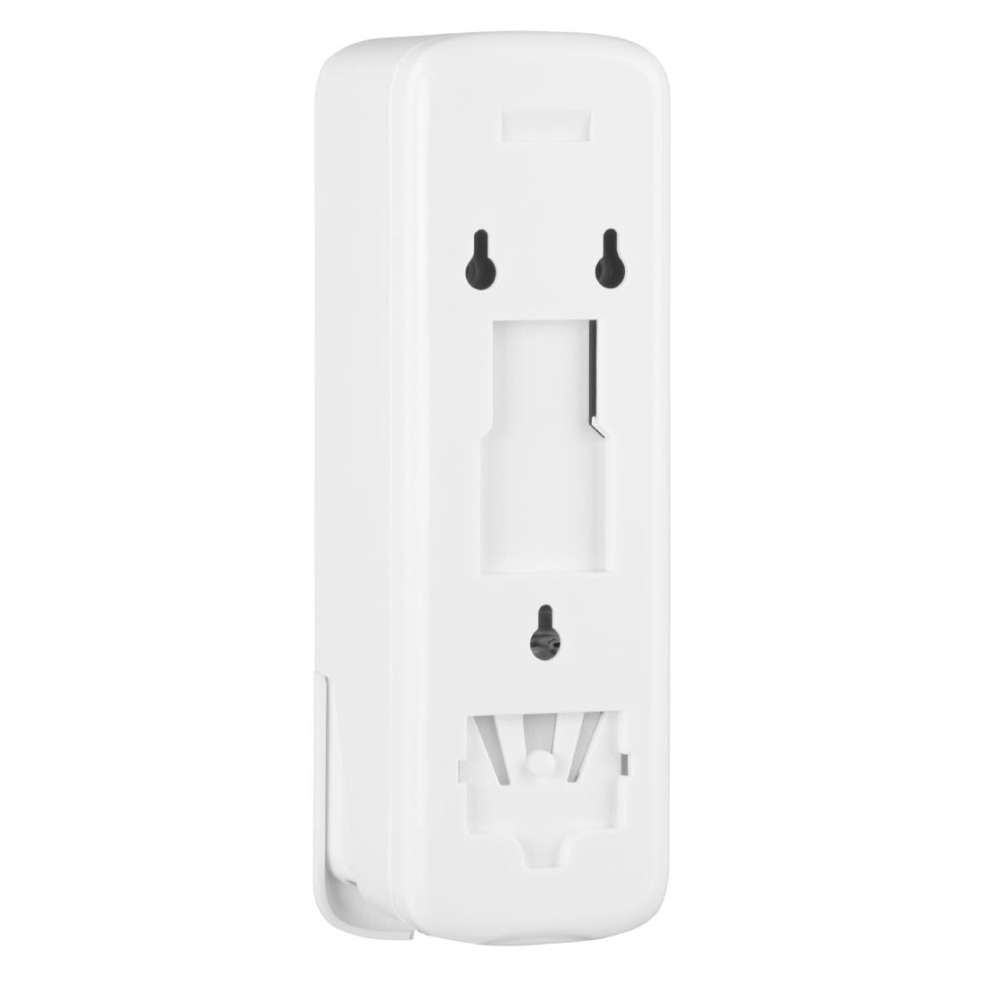 Jantex Single Shower Dispenser White JB777 - Image 4