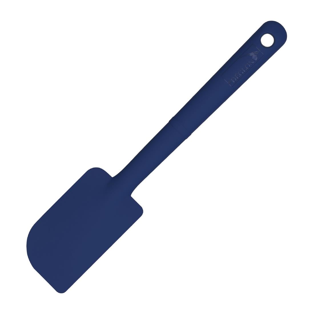 Deglon Stop Glisse Maryse Blue Heat Resistant Spatula 300mm JC920