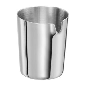 APS Allure Pourers Silver 40ml (4 Pack) JD103