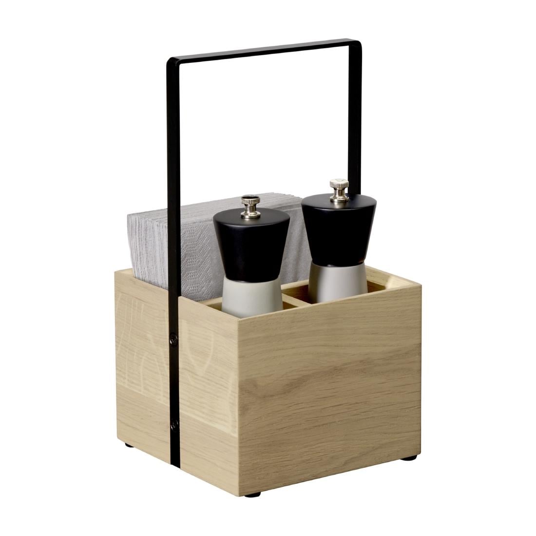 APS VALO Table Caddy 280mm JD129 - Image 2