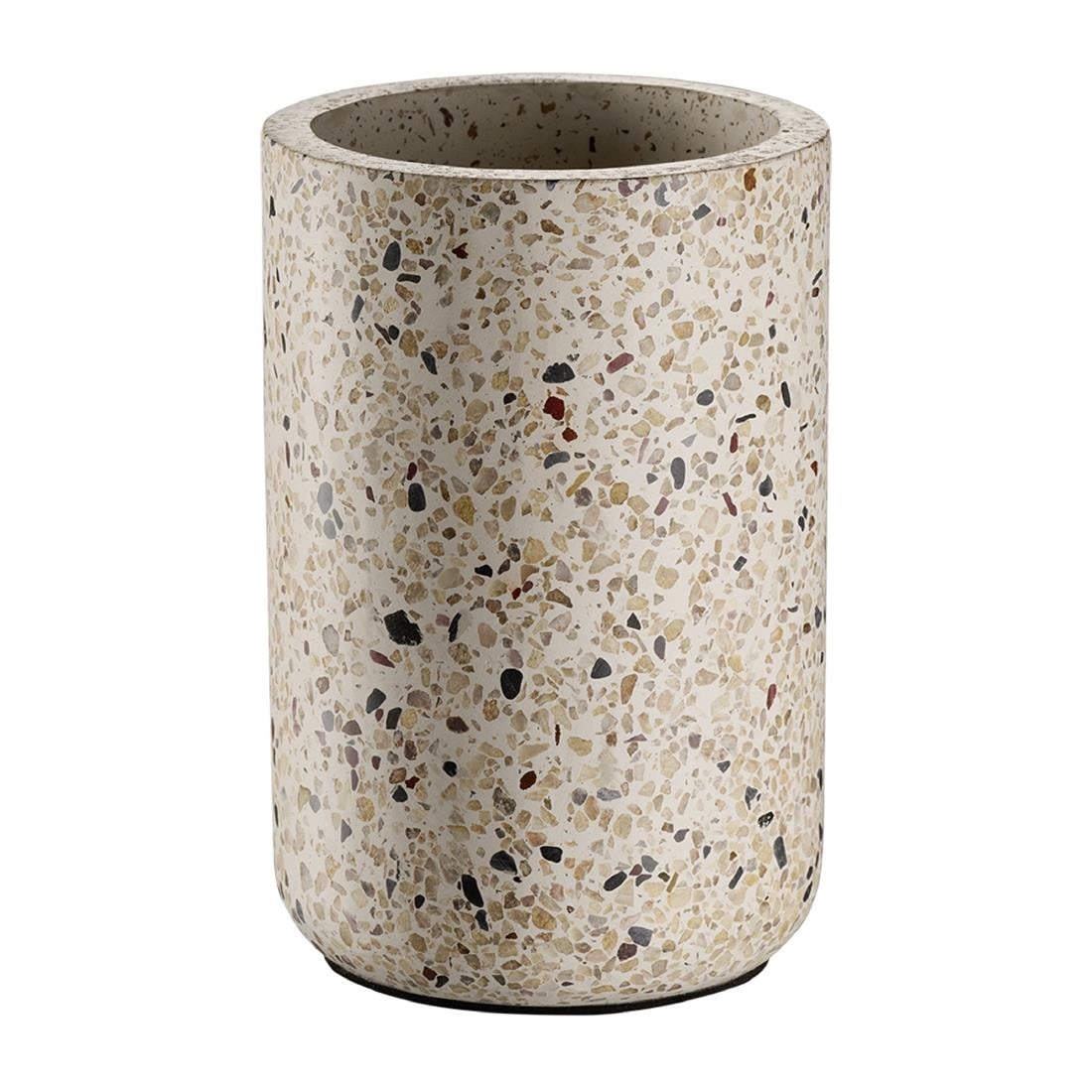 APS Terrazzo Outside Bottle Cooler 125mm JD138