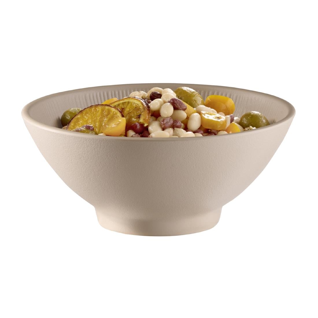 APS Nero Bowl Sand 190mm JD179 - Image 2