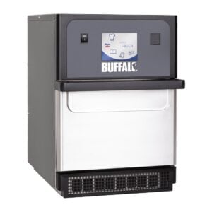 Buffalo High Speed Oven JD340