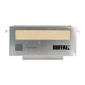 Buffalo Small Konro Hibachi Grill 405mm JD342