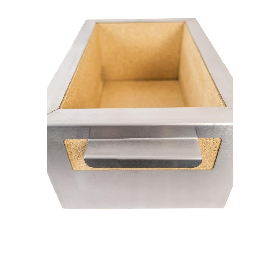 Buffalo Small Konro Hibachi Grill 405mm JD342 - Image 8