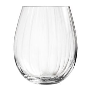 Royal Leerdam Adora Tumblers 440ml/15.5oz (6 Pack) JD366