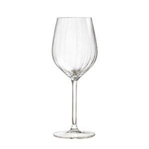 Royal Leerdam Adora Wine Glasses 380ml/13.25oz (6 Pack) JD368