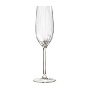 Royal Leerdam Adora Flutes 210ml (6 Pack) JD369