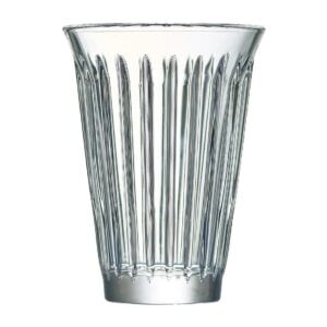 La Rochere Zinc Long Drink Glasses 360ml/12.75oz (6 Pack) JD383