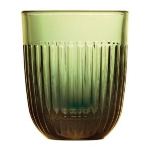 La Rochere Ouessant Rocks Olive Glasses 290ml/10.25oz (6 Pack) JD390
