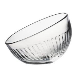 La Rochere Ouessant Bubble Sundae Glasses 120mm (6 Pack) JD393