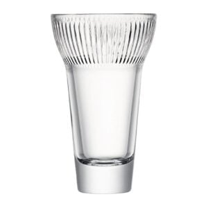 La Rochere Calanque Dessert Dish/Sundae Glasses 220ml/7.75oz (6 Pack) JD407