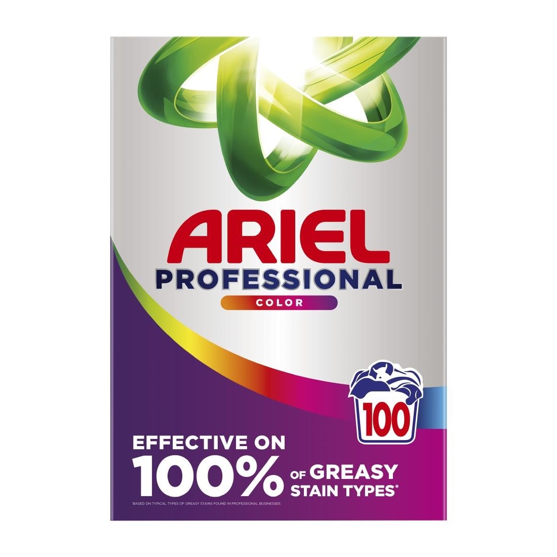 Professional Colour Laundry Powder 100 Washes 5.5kg