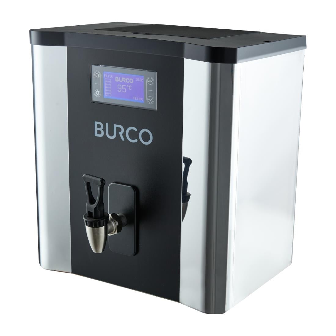 Burco 5Ltr Wall Mounted Autofill Filtered Boiler AFF5WM JE072