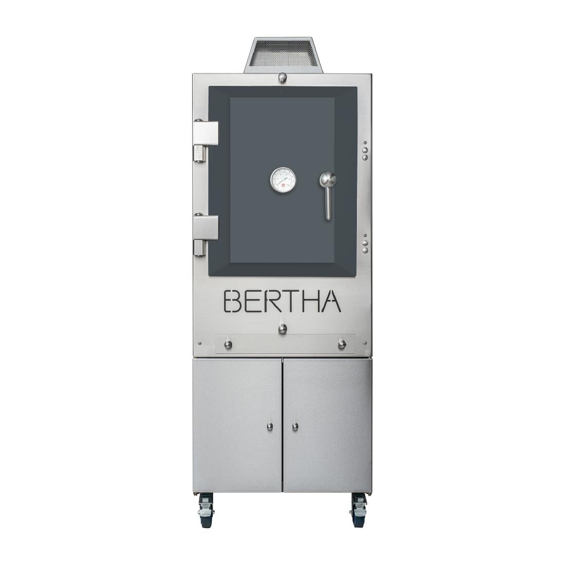 Bertha Original Charcoal Oven Slate JF743