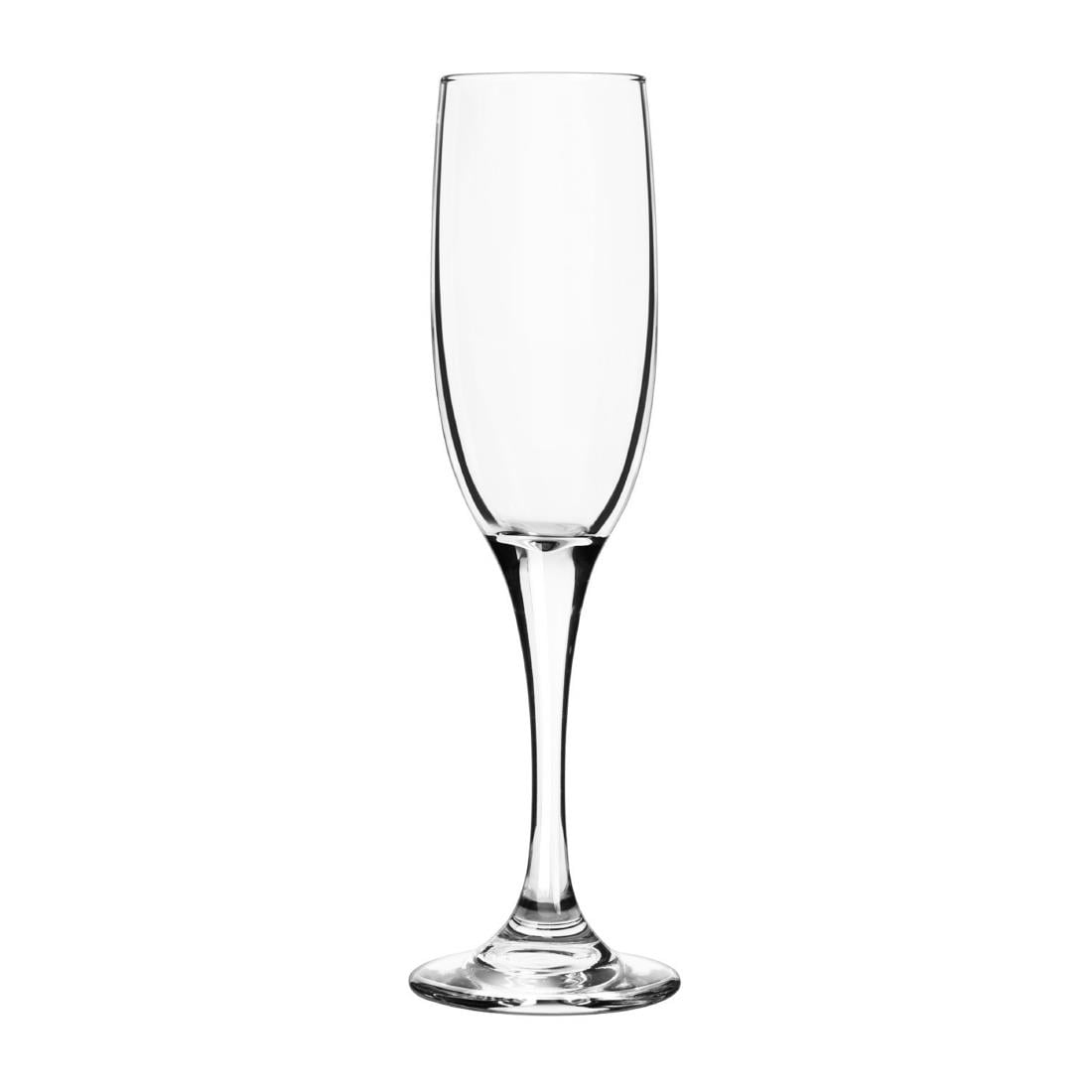 Embassy Tall Flute 177ml ( 12 Pack) JF813