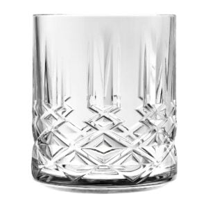 Splendor Double Old Fashioned 350ml ( 6 Pack) JF825