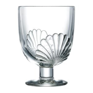 Belle-Ile Stemmed Goblet 290ml ( 6 Pack) JF838