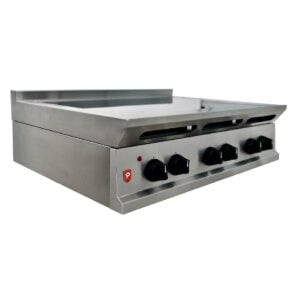 Parry 6 Zone Induction Hob I6 JK034