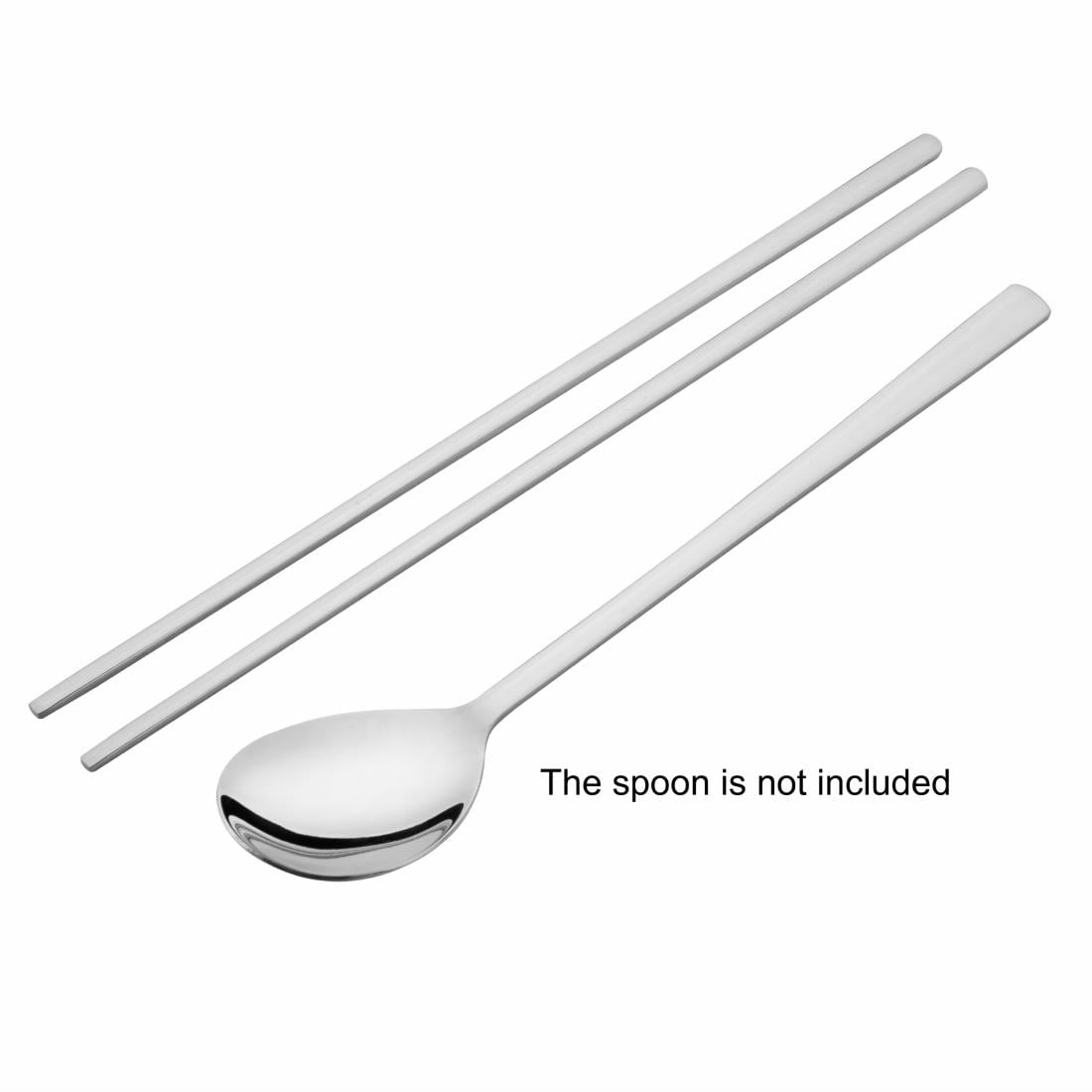 Olympia Nori Chopsticks 230mm (12 Pack) JK089 - Image 5