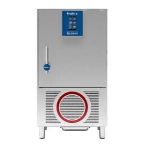 Friulinox Submarine Multi Function Blast Freezer 9 Tray JK155