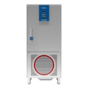 Friulinox Submarine Multi Function Blast Freezer 12 Tray JK156