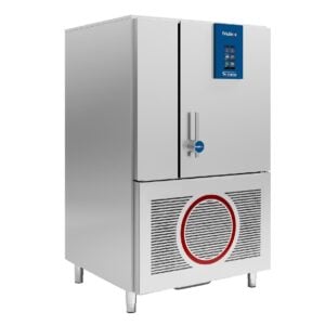 Friulinox Submarine Multi Function Blast Freezer 24 Tray JK158