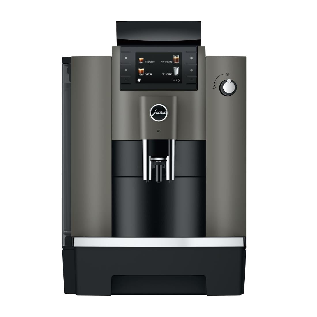 Jura Bean to Cup Coffee Machine W4 JK258 - Image 3