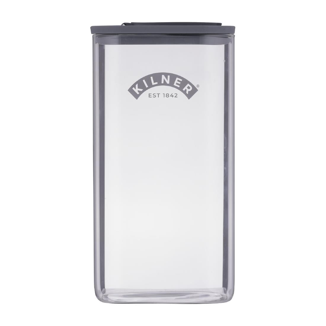 Kilner Fresh Dry Food Storage Dispenser 3Ltr JK276