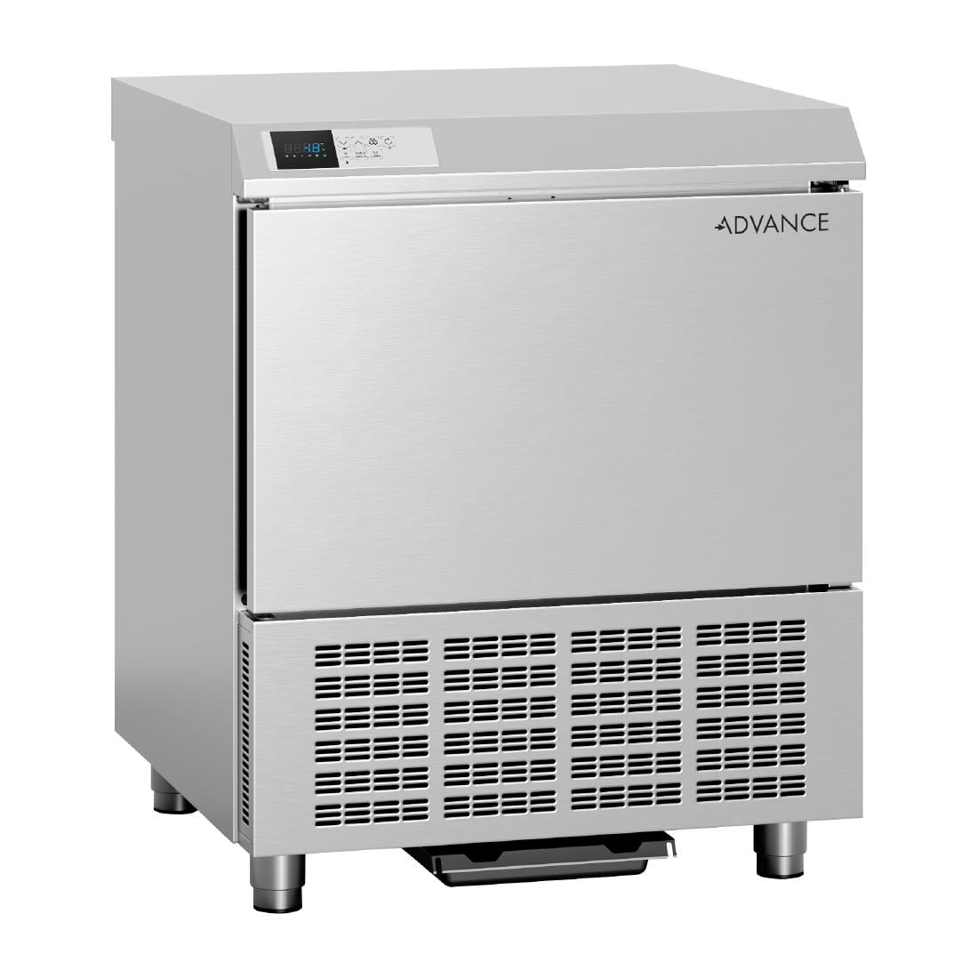 Hoshizaki Advance SBU-20-GTU Blast Chiller 20/12Kg 820W JK390