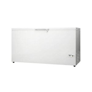 Vestfrost Commercial Chest Freezer White 476Ltr SZ464-WH JK667