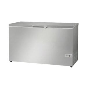 Vestfrost Commercial Chest Freezer Stainless Steel 476Ltr SZ464-STS JK668