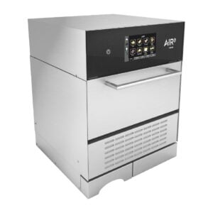 Lincat Air Fryer JK816