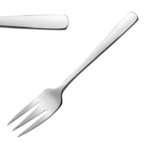 Amefa Phoenix Cake Forks (12 Pack) JK827