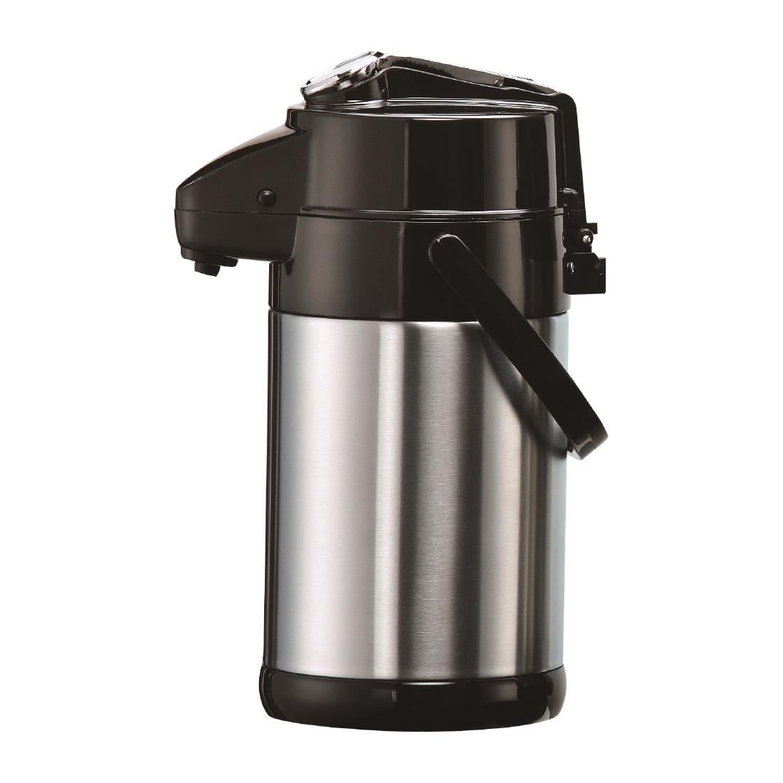Elia Shatterproof Airpot Lever-Type Dispenser 1.9Ltr JK918