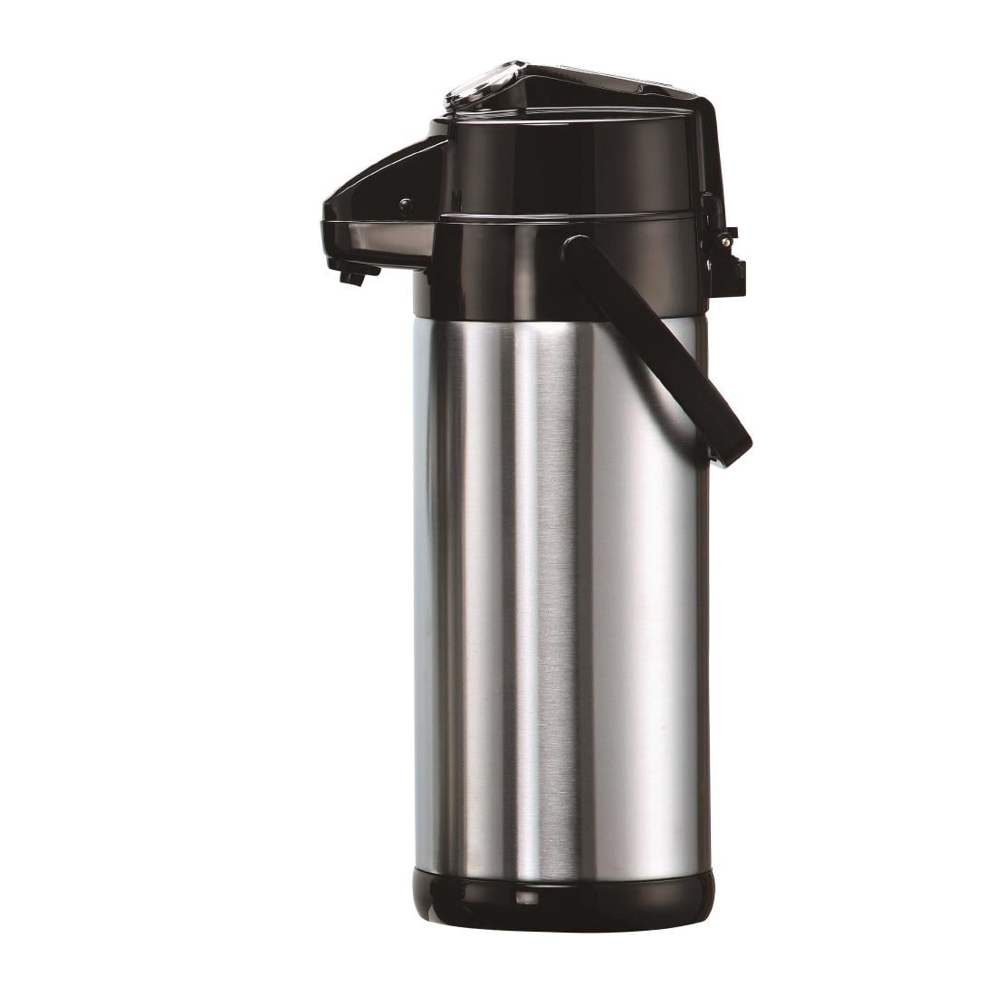 Elia Shatterproof Airpot Lever-Type Dispenser 3Ltr JK921