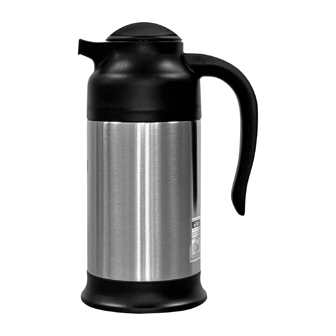 Elia Shatterproof Stainless Steel Vacuum Jug 700ml JK922