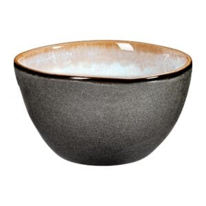 Amefa Médard De Noblat Shadow Aqua Bowls 135mm (6 Pack) JK962