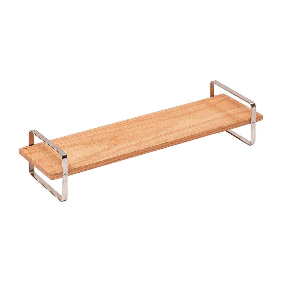 Comas Bauhaus Small Low Presentation Table 450x120mm JM208
