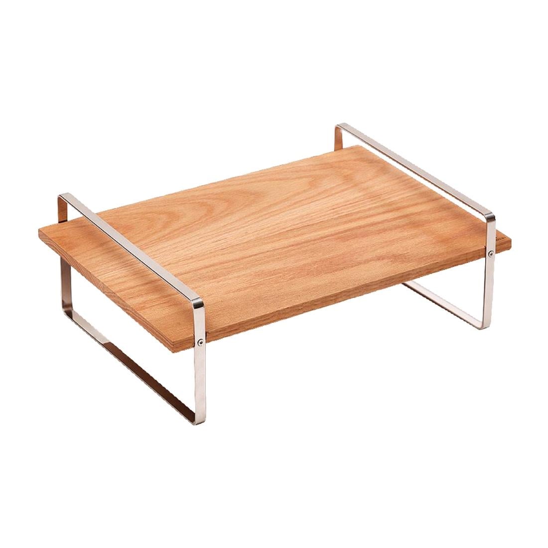 Comas Bauhaus High Small Wide Presentation Table 350x250mm JM217