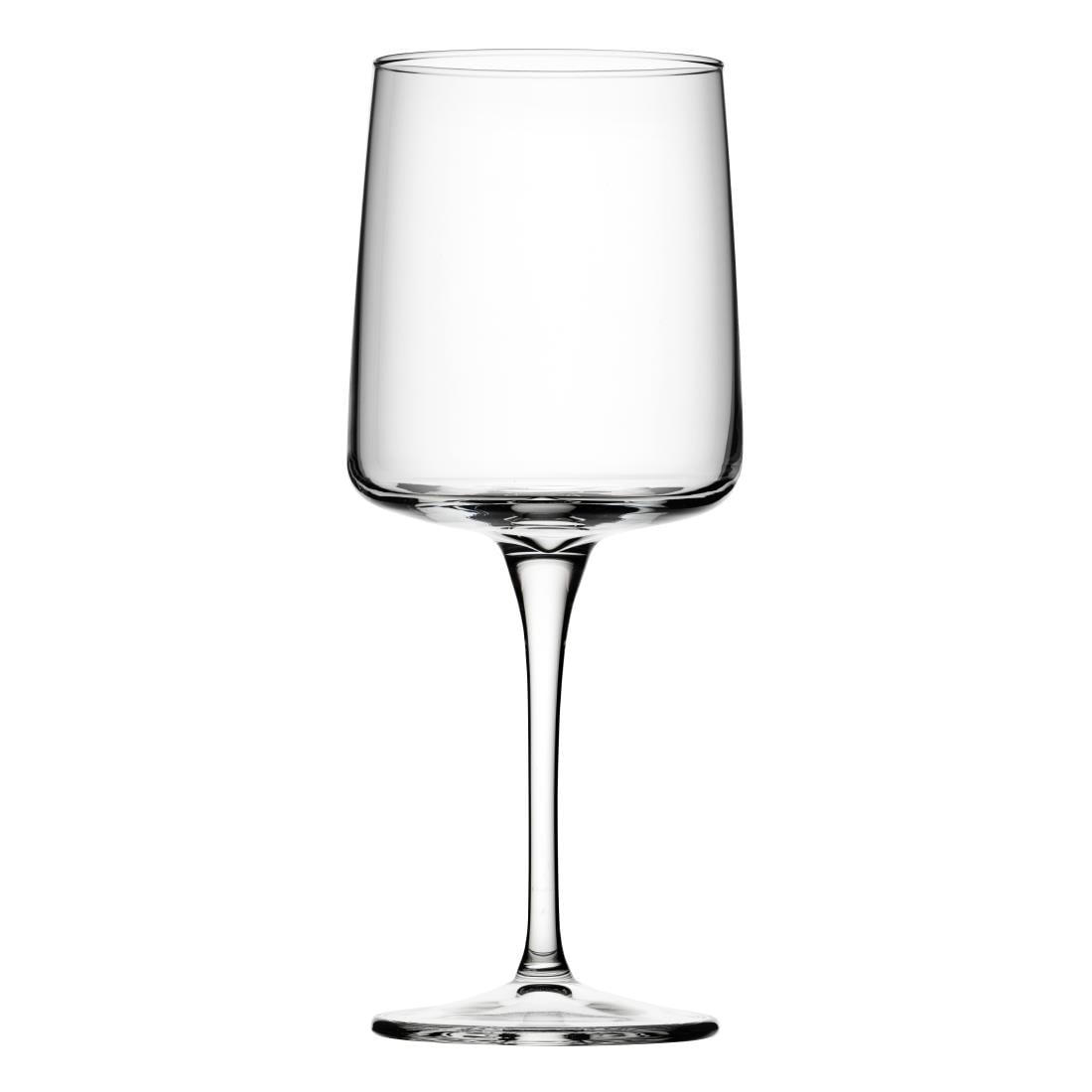 Pasabahce Iconic Large Wine Glasses 425ml (24 Pack) JM410