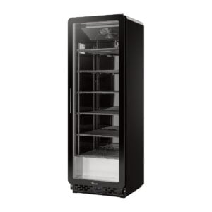 True Contemporary Visual Display Fridge Single Glass Door 484Ltr JM689