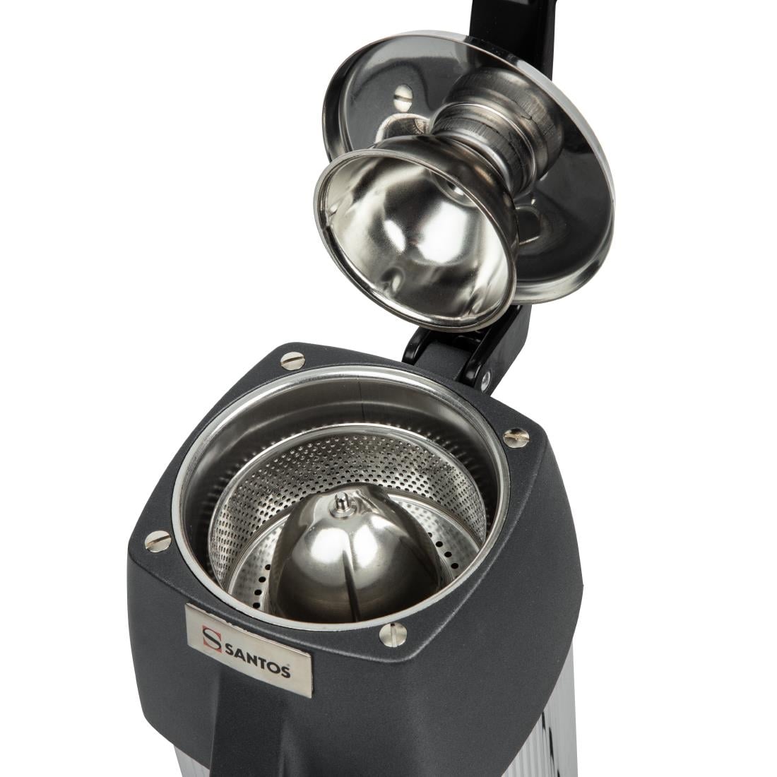 Santos Automatic Citrus Juicer 10 K273 - Image 4