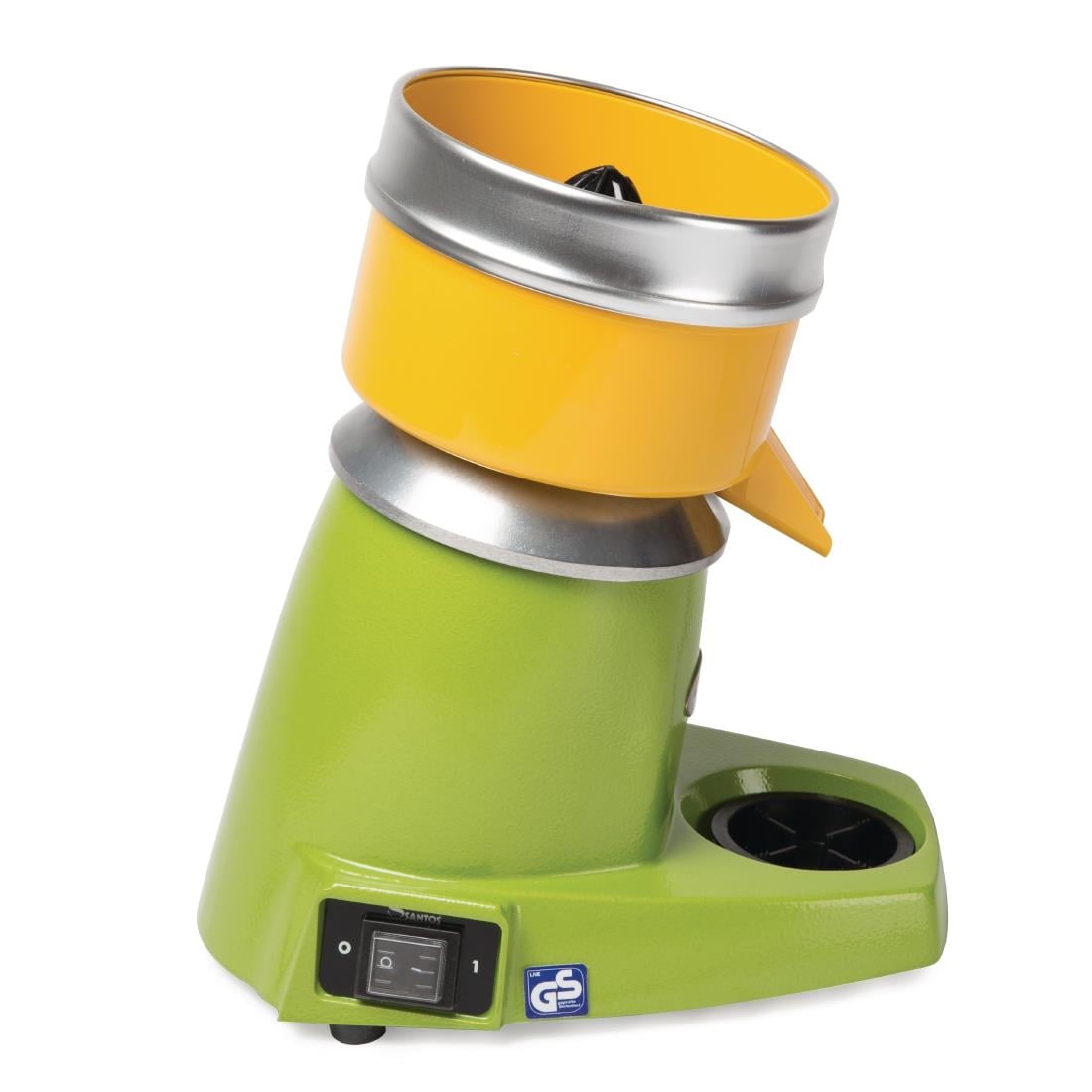 Santos Classic Citrus Juicer 11 K275 - Image 2