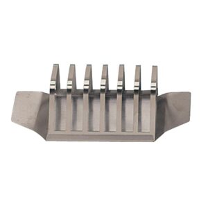 Olympia 6-Slot Toast Rack K411