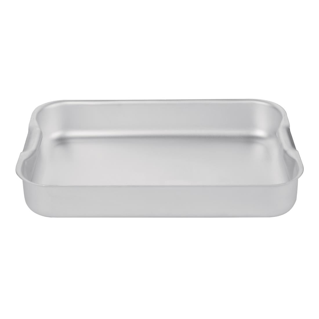 Vogue Aluminium Roasting Dish 318x216mm K422