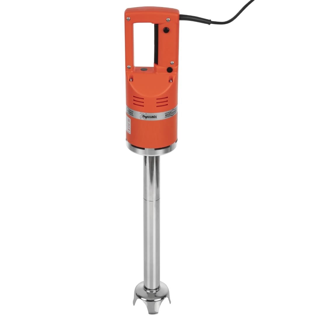 Dynamic Master Single Speed Stick Blender MX91 K472