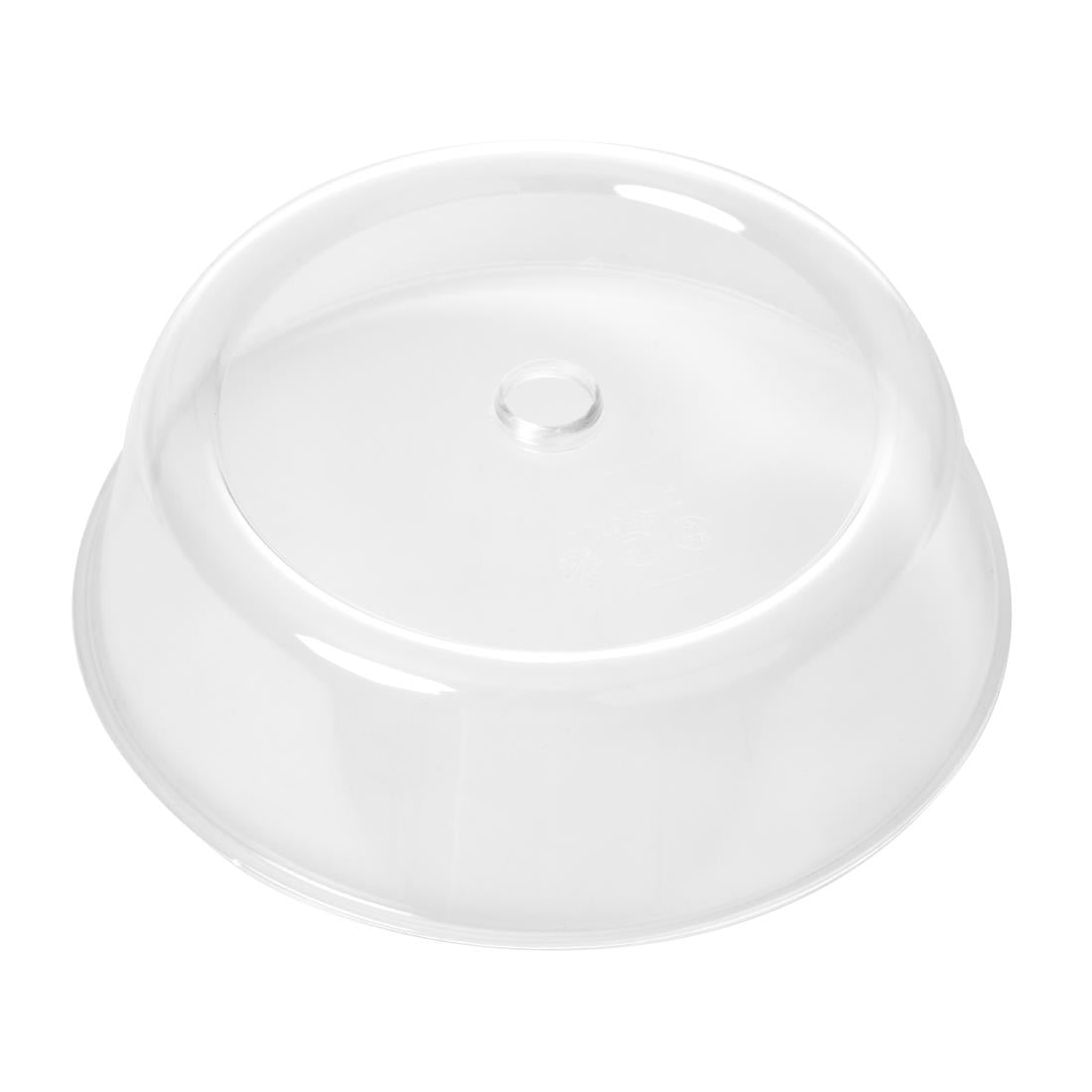 Vogue Polycarbonate Plate Cover K483