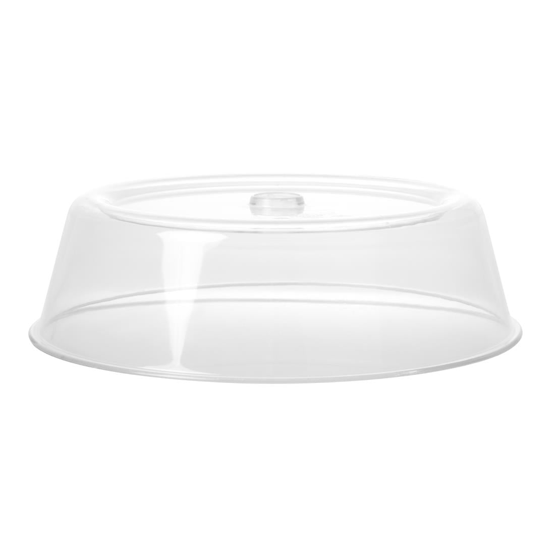 Vogue Polycarbonate Plate Cover K483 - Image 4